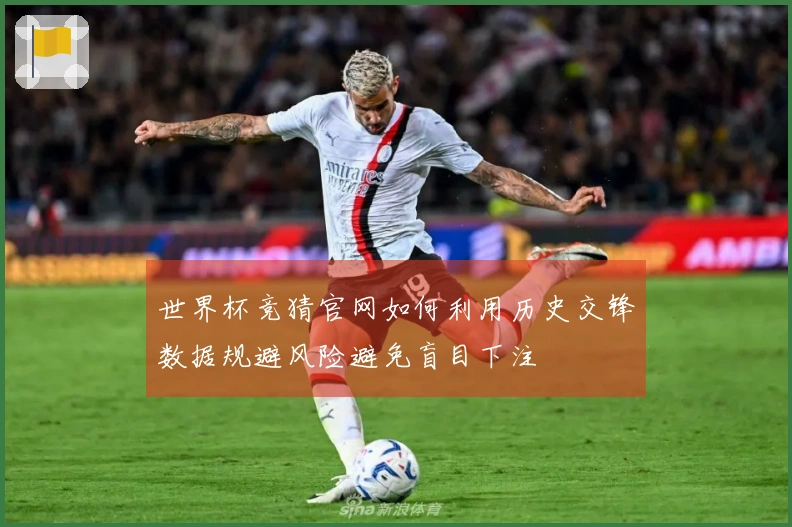 世界杯竞猜官网如何利用历史交锋数据规避风险避免盲目下注